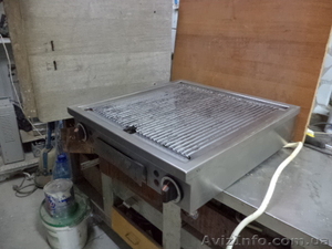 Жарочная поверхность #1471656