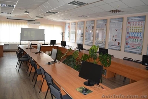 Професійна підготовка та підвищення кваліфікації #1461309