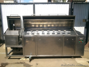 Шпарчан Karpovich 220 #1467440