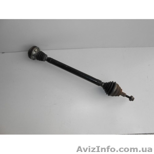 Шрус наружный и внутренний Volkswagen Caddy 2004-2010 #1465301