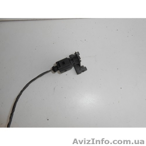 Датчик температуры воздуха Volkswagen Caddy 2004-2010 #1465311