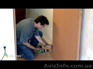 Збирання та встановлення міжкімнатних дверей. Івано-Франківськ #1467893