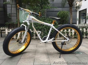 Электрический велосипед Ferrari в Украине #1462730