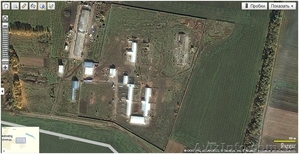 Продам ферм с постройками #1462622