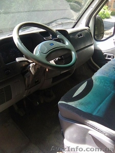 Продам Фіат Дукато груз. #1467010