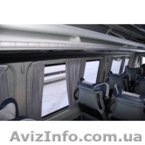 Автомобильные шторы Форд Транзит Т-16 #1470432