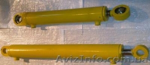                  Ремонт гидроцилиндров  #1467812