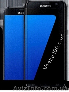 Samsung Galaxy S7 Edge #1462040