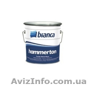 Молотковая Эмаль #1470758