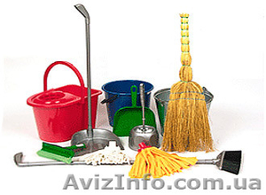 Хозтовары 1000 мелочей #1467244