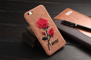 Продажа Чехлов для iPhone (айфон) 5 5s 6 и 6s в Украине #1466766