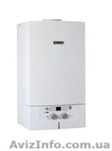 Газовые котлы Airfel,  Bosch, Protherm, Vaillant #1467612
