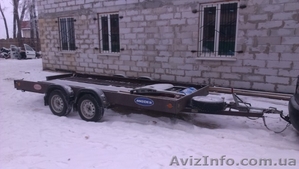 Лафет автовоз на прокат,  в аренду #1467551