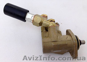 Насос подкачки топлива двигателя Zetor (Зетор) #1471208