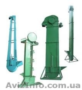 Нория (изготовление)  #1467795