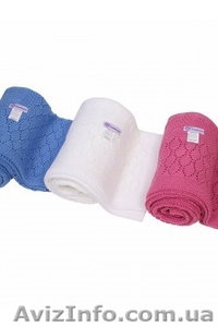 Вязальный цех,  принимает заказы.  Свитера,  туники,  пледы,  шапки #1462389