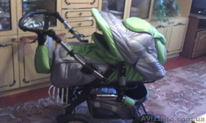 продам коляску недорого! #1467966