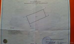 Продам участок в пгт Козин(Конча Заспа), 0.6 га #1469274