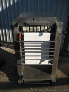 Шкуросъемная машина MAJA #1467435