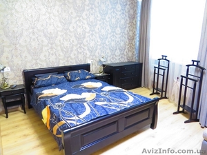 посуточно 1 комнатная ЛЮКС #1472068