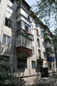 Срочно продам трешку в тихом,  зеленом дворе #1461637