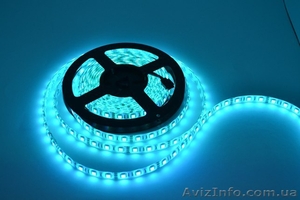 Светодиодная лента оптом от 11 грн/метр #1461468
