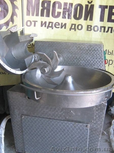 Куттер Spomasz 60 #1466616