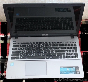 Продам ноутбук ASUS #1460311