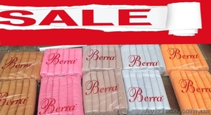 Махровые полотенца хлопковое 100% хб #1302123