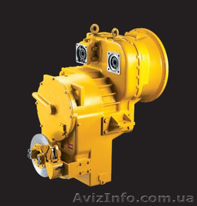  Ремонт КПП китайских фронтальных погрузчиков #1465480