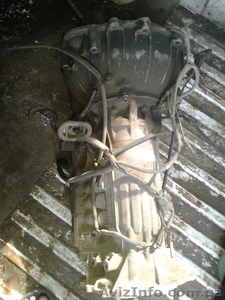 bmw коробка передач #1471586