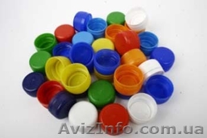 Куплю отходы ПНД производственный брак,  лом и др: флаконы,  ящик #1460607