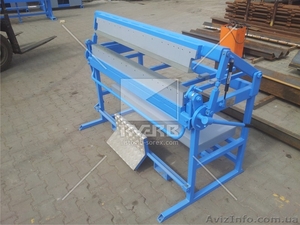 Сегментный станок Mazanek 1500 L #1464974