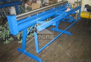 Станок для вальцевания труб KZ-2 BRI Svarcove #1465039
