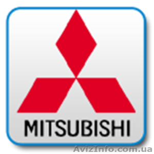 Mitsubishi Lancer,  Galant,  Colt,  Pajero Wagon, Sport,  Outlander,  L200  #1467049