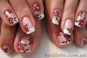 Курсы маникюра и педикюра в Николаеве #1463033