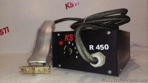 Машинка для нарезки протектора всех типов шин,  производства Украина #1465375