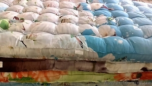 Купить ватный матрас 80/190 от Производителя #1467782