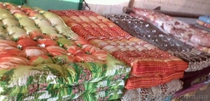 Матрас ватный 70/190 Недорогой от Производителя #1467768