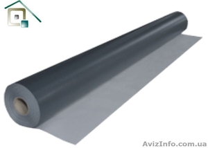 ПВХ Мембрана Пластфоил 1.2 мм #1460101