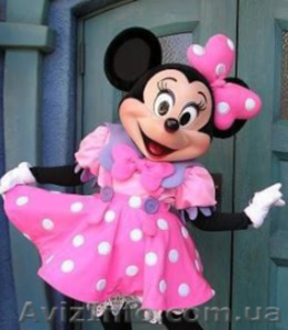 Аниматоры и ростовые куклы #1471823