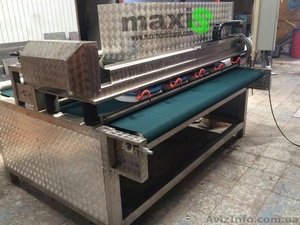 Продам профессиональное оборудование для стирки ковров. #1469537