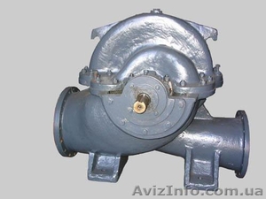 Производим Насосы 12НДс #1465947