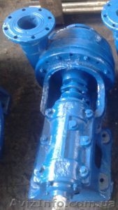 Производим насосы шламовые ШН80/19,  ШН-270/40 #1465943