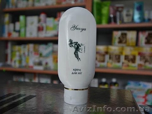 Крем для ніг