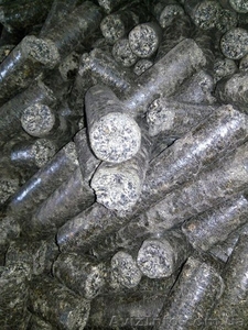 Топливные брикеты для отопления помещений и домов #1469653