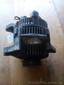  Генератор на Renault  #1467579