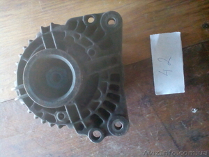  Генератор Seat  Skoda VW OE  #1465556