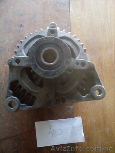  Генератор Ford  Mazda  Volvo   #1465575