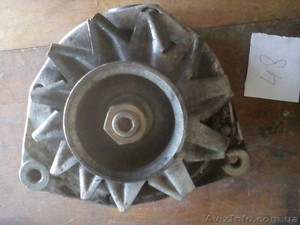 У наявності є генератор для Renault Espace  #1466320